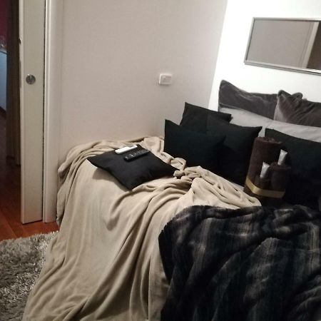 Garda House Hotell Sandra Exteriör bild