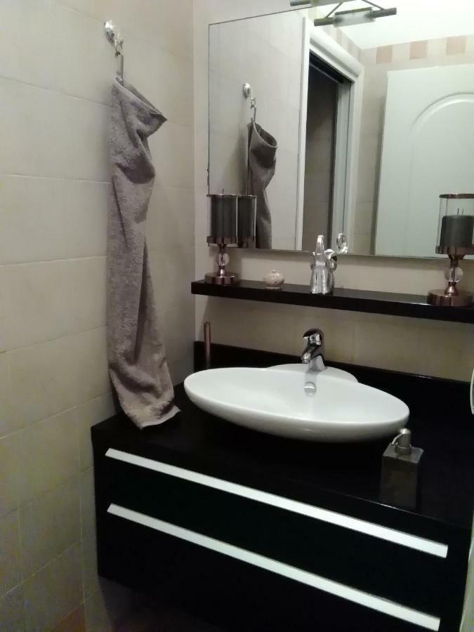 Garda House Hotell Sandra Exteriör bild