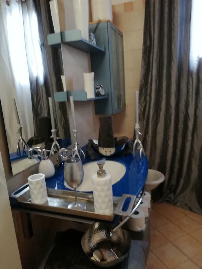 Garda House Hotell Sandra Exteriör bild