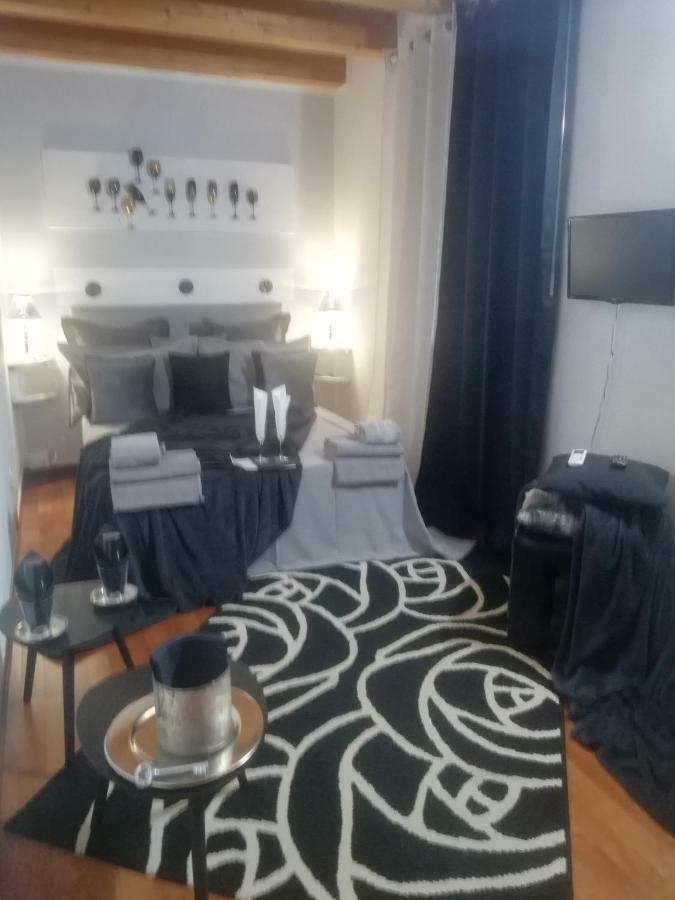 Garda House Hotell Sandra Exteriör bild