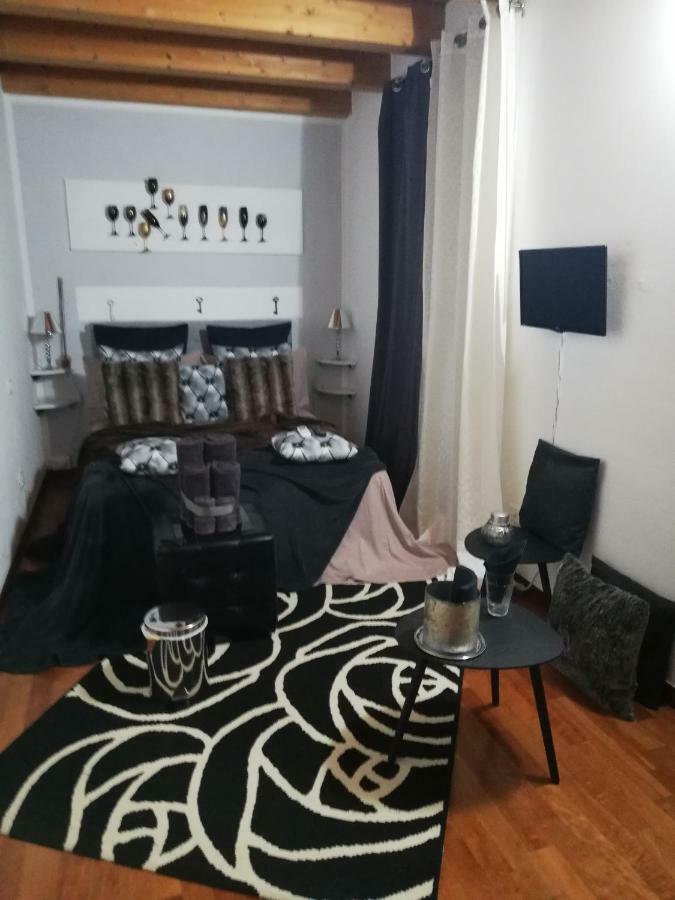 Garda House Hotell Sandra Exteriör bild