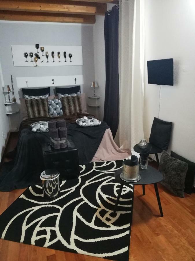 Garda House Hotell Sandra Exteriör bild