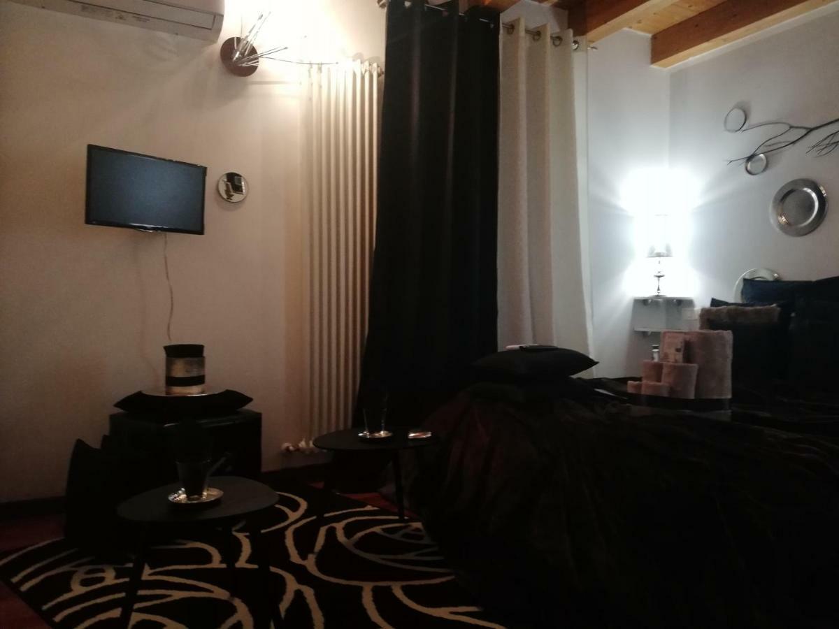 Garda House Hotell Sandra Exteriör bild